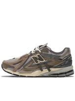 NEW BALANCE Vyriški laisvalaikio batai, U19066U8