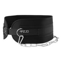 Apkrovos diržas (Dip Belt) 80 cm — papildomos masės naudojimas treniruotėse