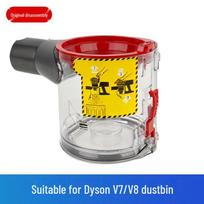 Dyson V10/V11/SV12 Dust Bin Sealing Ring Replacement