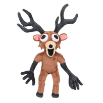 Roblox 99 Nights in the forest serijos pliušinis žaislas - Forest Deer / briedis