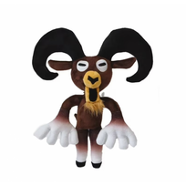 Roblox 99 Nights in the forest serijos pliušinis žaislas - Forest Deer / briedis