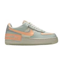 Nike Wmns Air Force 1 Shadow 'Barely Green Crimson Tint' 39