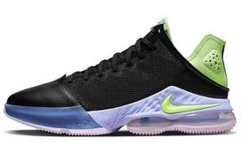 Nike LeBron 19 Low EP 'Ghost Green' 36.5