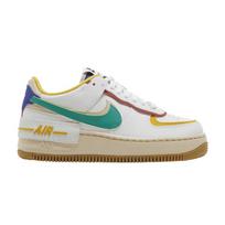 Nike Wmns Air Force 1 Shadow 'Multi-Color' 36.5