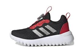 adidas ActiveFlex Boa 3.0 K 'Black Better Scarlet' 28