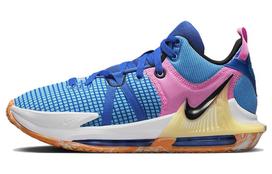 Nike LeBron Witness 7 EP 'Hyper Royal Pink' 42.5