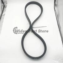 Drive Belt 6667322 for Bobcat 653 751 S130 S150 S160 S175 S185 S205 T140 T180 T190