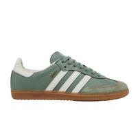 adidas Wmns Samba OG 'Silver Green Gum' 36