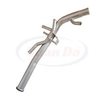25461-22024 Car Engine Coolant Water Pipe Hose For Hyundai Kia 2546122024 sidabras