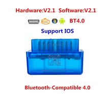 OBD2 Auto Scanner ELM327 Bluetooth/WIFI V1.5 OBDII ELM 327 BT/WI-FI 1.5 HHOBD HH OBD ELM327 Bluetooth 5.1/1.5 ELM 327 Switch On BT4.0 V1.5