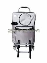 Art Portfolio Carry Bag with Trolley, Artist Backpack Canvas Bag Art Bags Canvas Art Portfolio Backpack Traveling Outdoor