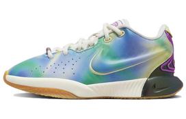 Nike LeBron 21 SE GS 'Movie Night' 38.5
