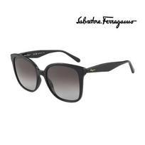 Sunglasses SF1072S 001 Square Horn-rimmed UV Protection Women Men SF1072S 001_I [56]