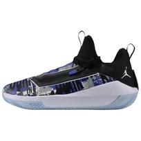 Air Jordan Jumpman Hustle PF 'Dark Concord' 42.5