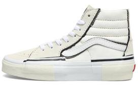 Vans Sk8-Hi 'Reconstruct - Marshmallow' 40.5