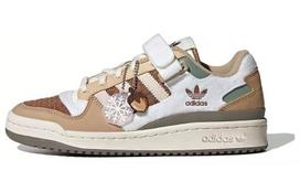 adidas Wmns Forum Low 'Snowflakes & Acorns' 36