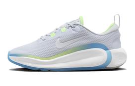 Nike Infinity Flow GS 'Football Grey Barely Volt' 36