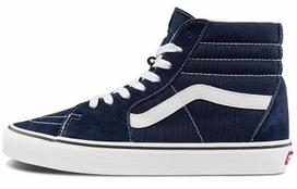 Vans Sk8-Hi 'Parisian Night' 36