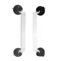 2pcs For Starlink Mini Sunroof Suction Cup Mount Kit Suction Bracket For Car And Sunroofs Stable Signal Reception China Mainland