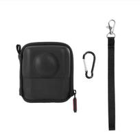 Portable Mini Bag for DJI Osmo 360 Waterproof Storage Bag Protective Carrying Case For DJI OSMO 360 Action Camera Accessories juoda