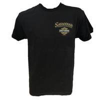 HD Pirate River Street Dealer Shirt Har-Ley Shirt Davidson Tee S-5XL Reprint Unisex T-Shirt S įvairiaspalvis