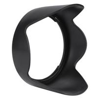 Camera Lens Shade EW-78BII Quality Portable Plastic Camera Lens Hood Shade for  EF 28-135mm f/3.5-5.6 IS USM juoda