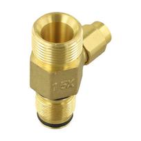 2026 5140186-12 5140117-20 For DeWalt= Pressure Washer Outlet Fitting Kit For DXPW3025 DXPW3228 DXPW3425 DXPW3625 DXPW3625 China Mainland