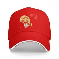 Baseball Caps  Esquie Clair Obscur Expedition  Game Graphic Unisex Outdoor Spring Caps One Size