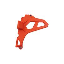 For ZONGSHEN CBS300 NB300 Motorcycle Ignition Cover Drive Sprocket Cover Clutch Cover Plastic Engine Protector Cover