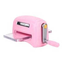 DIY Handcraft Die-Cut Machine Portable Metal Embossing  Making Machine Practical with Plastic Backing Plate Home DIY Gadgets