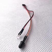 Caster Assembly Front Castor Wheel Sensor for Ilife A9s A7 Robot Vacuum Cleaner Parts Wheel Sensor Replacement