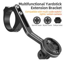 OFFBONDAGE Bicycle Light Front 1000Lumen Bike Light 4000mAh Flashlight USB Charging MTB Road Cycling Lamp Bicycle Accessories violetinė