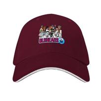 Not Gaetti: OLDHEADS Baseball Cap Brand Unisex cap fishing caps Unisex Luxury Unisex Hat Funny hats Women's Golf Clothing Unisex's