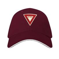 No Way Baseball Cap Hip Hop Fishing cap dad hat Thermal Visor FeUnisex Unisex's