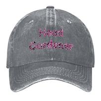 New Head Gardener Baseball Cap Hat Unisex funny hat Funny hats winter hats for Unisex Women Unisexs