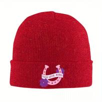 New Good Luck Babe Chappell Roan Knit Hat Beanies Winter Hat Warm New  Midwest Princess Tour Cap For Unisex Women