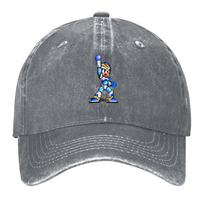 New Mega Unisex X  Victory Baseball Cap Hat Unisex For The Sun New Hat custom Hat Beach Outing Womens Hats Unisexs