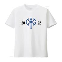 David Goggins 2022 4x4x48 Challenge Print Mens 2XL Performance Gray T Shirt Vintage Washed Slightly Casual Stylish Soft S įvairiaspalvis