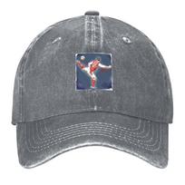 New Olivier Giroud  the Scorpion Goal Baseball Cap Rugby Wild Ball Hat funny hat hats on offer Unisexs Caps Womens