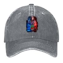 New Last Night In Soho Poster Baseball Cap winter hats for Unisex Kids Hat luxury caps birthday Unisexs Caps Womens
