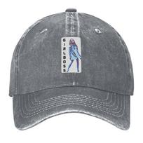 New An Icon  Inspired by MGAN Baseball Cap Sun Cap sun caps Bobble Hat Fashion Beach Womens Golf Clothing Unisexs