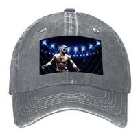 New khabib nurmagomedov  Baseball Cap fun hats Anime Icon Hat Baseball Cap Womens  Unisexs