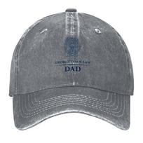 New Georgetown Law Dad Baseball Cap summer hat Golf New In The Hat foam party Hat Unisex Caps Womens