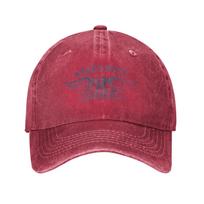 Baseball Cap Rock Aerosmith Band Est Summer Street Style Hip Hop Hats  FeUnisex Unisex Design Outdoor Sports Wholesale Baseball Caps One Size