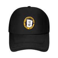 New Table Write  CCCs Screenwriting Club Logo Baseball Cap Hip Hop tea Hat beach hat black Unisexs Womens