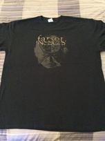 FARSOT Insects Shirt XL, The Chasm, Urgehal, Urfaust, Inquisition, Austere XL