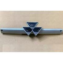 For Massey Ferguson Grille Crossbar Emblem 135 150 165 175 180 42062 1860156M1