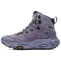 HOKA Kaha 3 GORE-TEX 'Grey Skies Lilac Hydrangea' 44