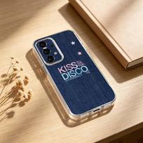 H-Harry Kiss All The Time S-Styles phone Case For Samsung S25,24,21,22,23,30,Ultra,20,Plus,Fe,Lite,Note Transparent Cover Samsung S22ULTRA5G