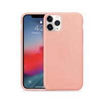 Crong Color Cover - Etui Iphone 11 Pro (Rose Pink)